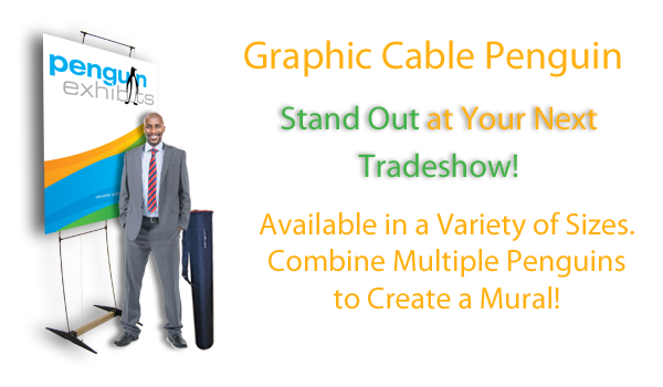 Cable Penguin 100 - Hardware and Graphics